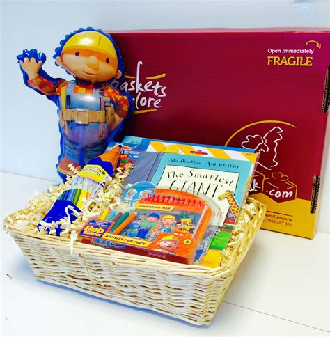 If one is looking to get a gift basket for a baby boy the best place to go is the popular website amazon. Get Well Gift Basket Created For A Sick Little Boy ...