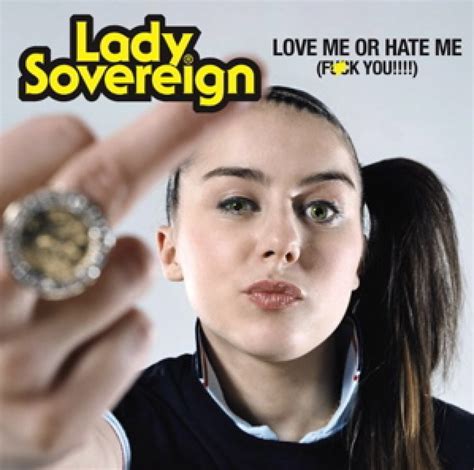 Lady Sovereign At Avalon This Friday Laist