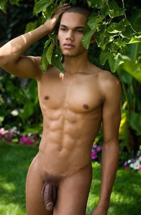 Hot Naked Black Men 151 Pics 2 Xhamster