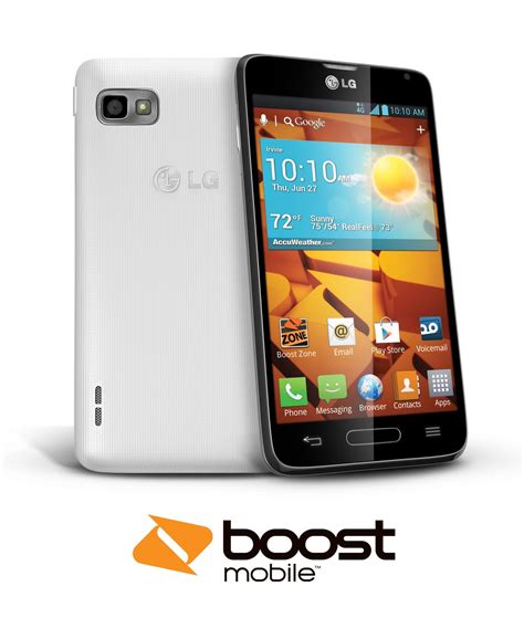 Lg Optimus F3 Is Boost Mobiles Cheapest Yet Cnet