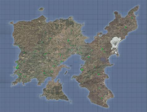 30 Biggest Open World Video Games By Map Size Howchoo