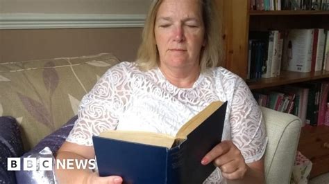 Ipswich Library Staff Record Audiobook For 102 Year Old Bbc News
