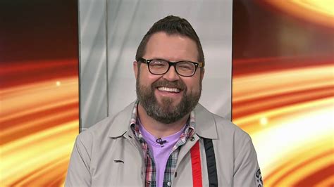 Rutledge Wood Gets Honest About Driving In Nyc New York Live Tv Youtube