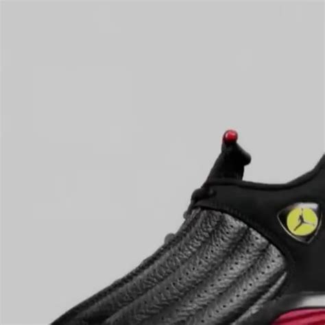 Air Jordan 4 Red Cleats Sole Swap Custom Sneaker Bar Detroit Jordan