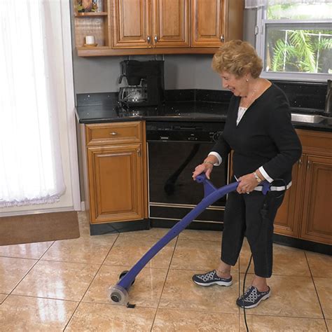 Grout cleaner and brightener deep cleaning grout is a tough job, even deep cleaning grout is a tough job, even for pros. Grout Groovy® Electric Grout Cleaner - FREE Shipping ...