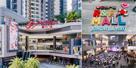 JOHORNOW Awards 2019: Most Popular Shopping Mall in Johor Bahru - JOHOR NOW