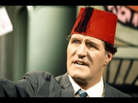 He was an actor, known for paluu tulevaisuuteen (1985) and paluu tulevaisuuteen 2 (1989). Who Is Tommy Cooper? - British Comedy UK - YouTube