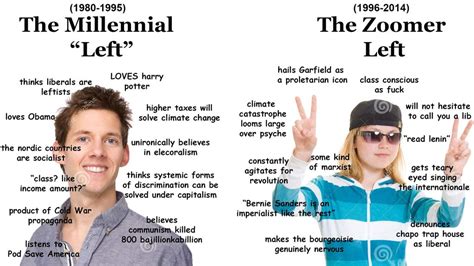 Millenials Vs Boomers Meme Gen X Memes For Anyone Delighting In The