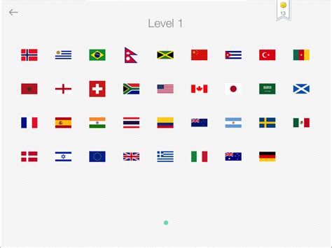 Flags Quiz Guess Flags App Voor Iphone Ipad En Ipod Touch Appwereld