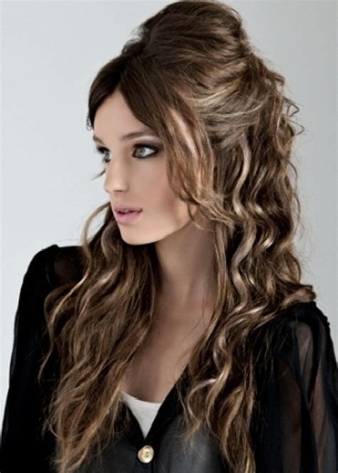 Choppy layers make for easy texture and simplified styling. 35 Latest And Beautiful Hairstyles For Long Hair - The WoW ...