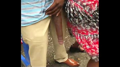 Huge Big Black Dick Flash In Public Bus Stop Xxx Mobile Porno Videos And Movies Iporntv