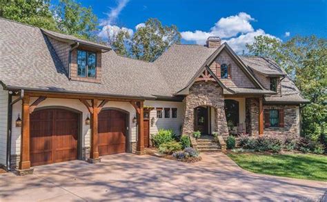 Cottage House Plan with 4 Bedrooms and 3.5 Baths - Plan 5252 Photo by bailey chastang of bailey chastang photography.