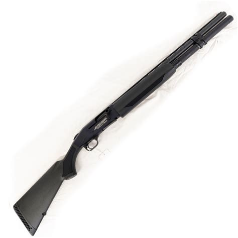 Mossberg 930 Jm Pro Series 12 Gauge Tactical Shotgun Semi Auto 91 Dual