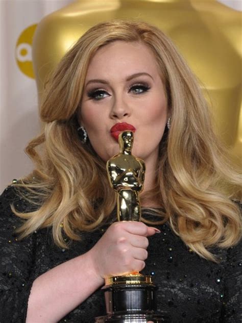 Adele Wins An Oscar The Most Iconic Moments In Pop Capital