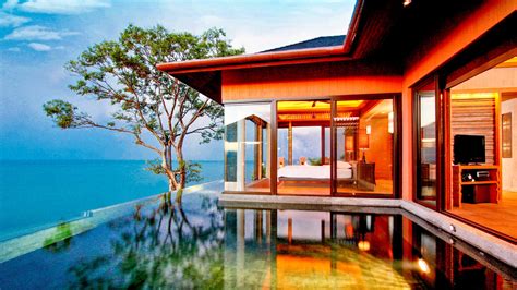 Top Beautiful Luxury Resorts In Thailand Bestprice Travel