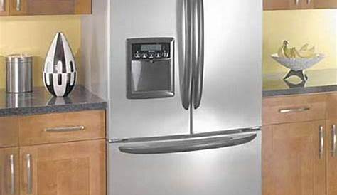 Kenmore Refrigerator Carves A New Technological Trend – Elite Choice