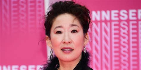 Sandra Oh Makes Emmys History With Her Best Actress Nomination For