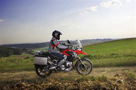 Bmw Plant Berlin Manufactures 500000th Gs Boxer Motorcycle Autoevolution