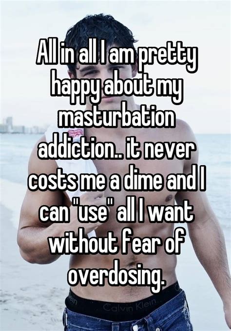 19 Startling Confessions From People Addicted To Masturbation