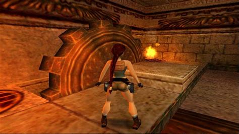 Игры Tomb Raider — от худшей к лучшей