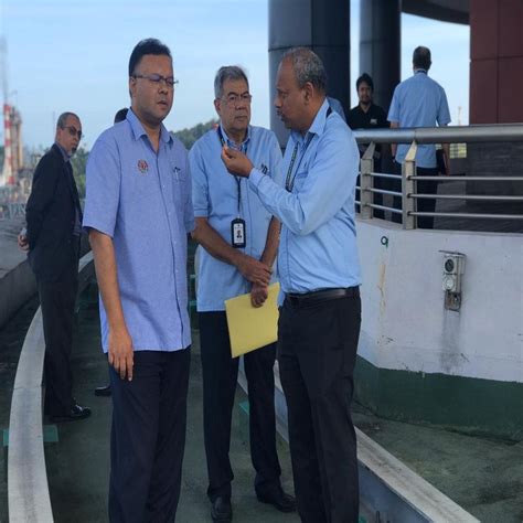 Iffco malaysia sdn bhd (imsb) was established in 1999 and employs 325 people. Laman Web Rasmi Lembaga Pelabuhan Bintulu
