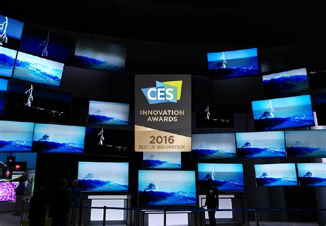 Engages in the manufacture and sale of electronic products. Samsung Electronics' New Smart TV Won CES Best of ...
