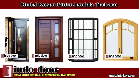 Sebenarnya ukuran jendela upvc sama model jendela aluminium atau pun jendela kayu. Model Kusen Pintu Jendela Terbaru - Desain Pintu Utama Terbaru