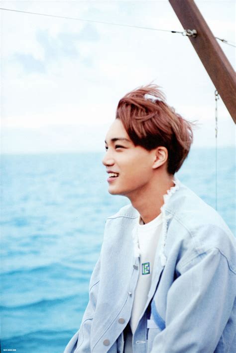 Maybe you would like to learn more about one of these? Kai EXO Wallpapers - Wallpaper Cave