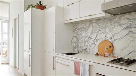 Ikea kitchen cabinets are the perfect storage solution for a cool, clean, and organized home. IKEA Kitchen Hacks So Your Kitchen Doesn't Look Like ...