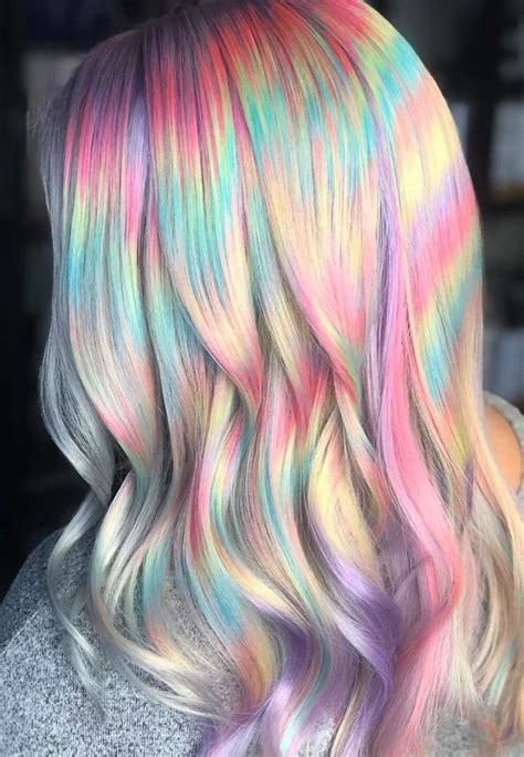 50 Best Hair Colors Ideas For You Cool Hairstyles Cool Hair Color Hair