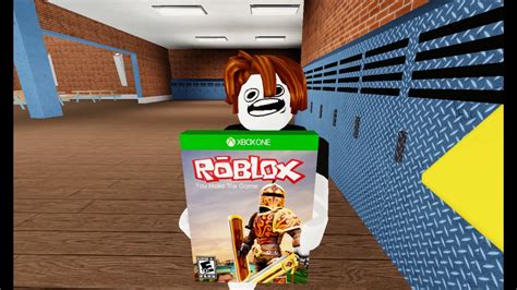 Whats A Video Game Roblox Animation Special Youtube