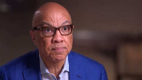 Watch 60 Minutes Overtime Darren Walker On Inequality Full Show On