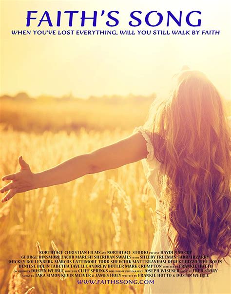 2,801 likes · 3 talking about this. Faith's Song 2017 Watch Full Movie in HD - SolarMovie