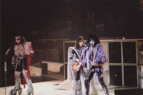 Kiss Nyc July 24 25 1979 Dynasty Tour Kiss Photo 43368179 Fanpop