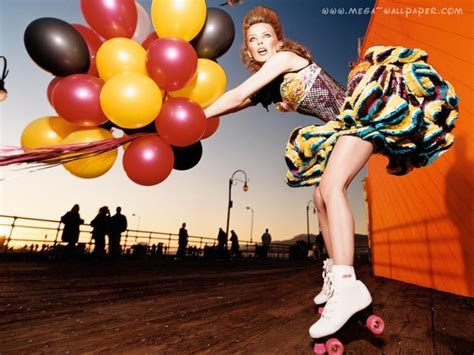 The best investment you'll ever make. roller skaters - Google Search | David lachapelle, Kylie ...
