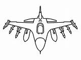 Jet Jetfighter Coloringpages4u sketch template