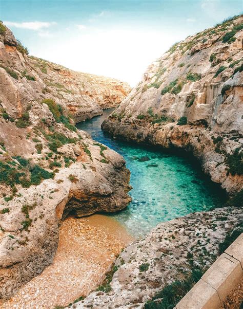 15 Hidden Gems In Malta The Travelling Frenchy Malta Travel Malta
