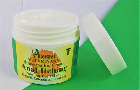 Anal Itching Gland Dog Homeopathy Kit 50g Cream 120 Pillules Remedy Ebay