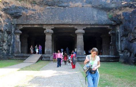 Elephanta Caves Timings Mumbai Location Entry Fees Opening Hours