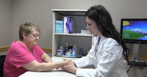 We did not find results for: Learn More About Dr. Rowena McBeath's Groundbreaking ...