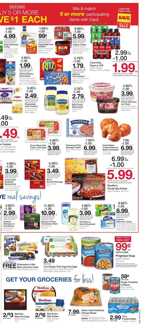 Local favorites in tempe at fry's. Fry's Current weekly ad 10/16 - 10/22/2019 5 - frequent ...