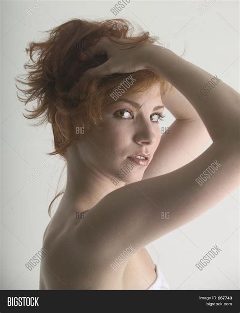Sexy Red Head Image And Photo Free Trial Bigstock