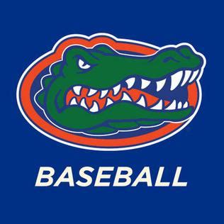 Take 25% off when you sign up for emails! Florida Gators baseball - Wikipedia