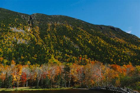 Mt Willard In The Fall Tales Of Me And The Husband