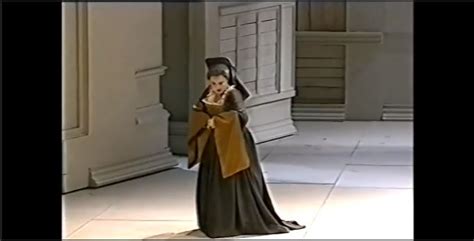 Anna Bolena Bologna 1996 Serra Opera On Video