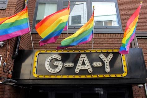 Top Ten Gay Bar Names Vtvsera