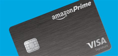 Amazon Is Offering New Credit Cards And The Rewards Do Not Disappoint