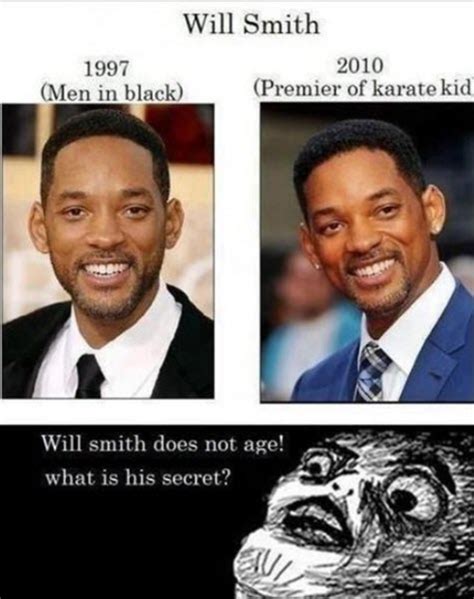 10 Funny Will Smith Memes That Apply To Him And Life