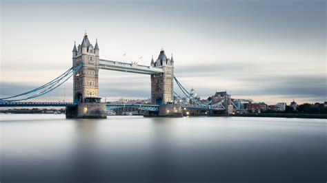 London Tower Bridge 4k Wallpapers Hd Wallpapers