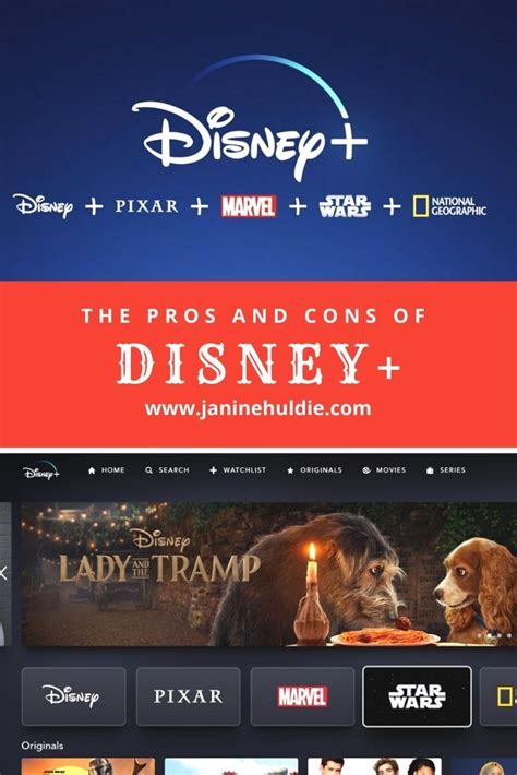Disney Plus Review Pros And Cons Of The Streaming Service Disney